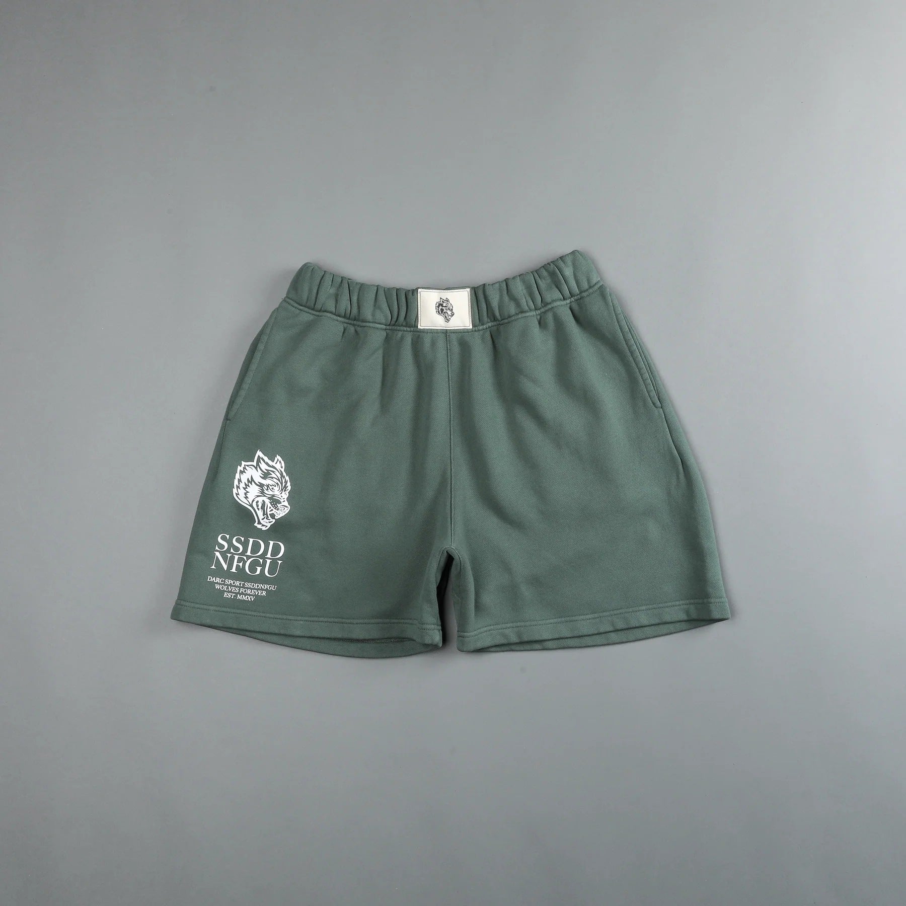 Darc sport NFGU hot Shorts